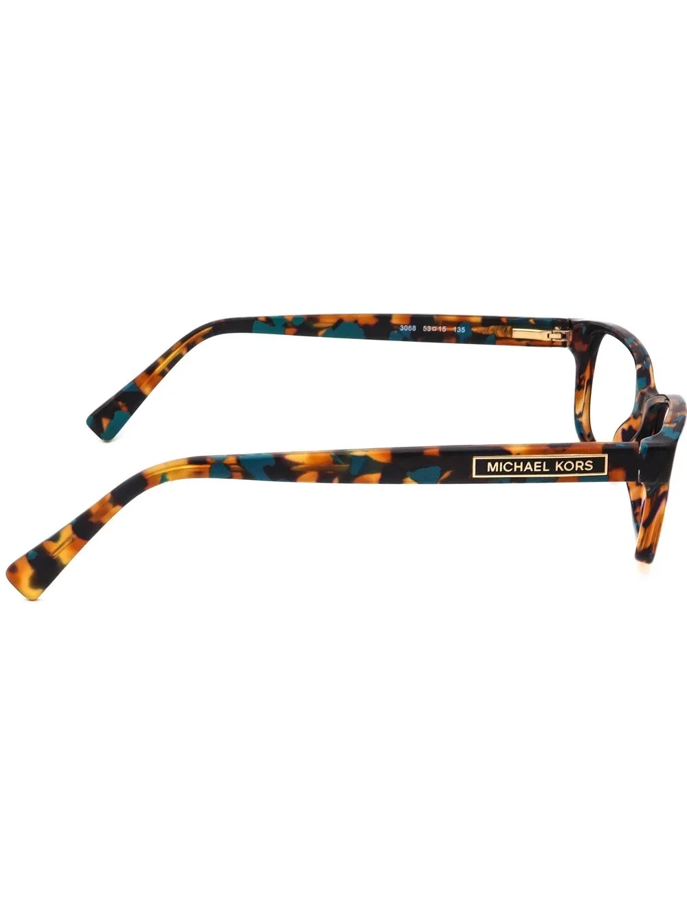 Michael Kors MK 4024 (Porto Alegre) 3068 Eyewear